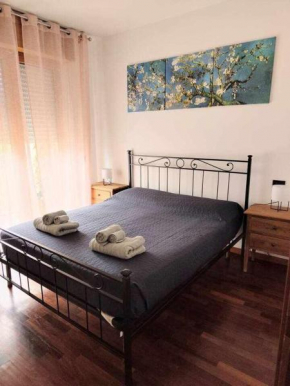 Appartamento di Matteo e Luisa Perugia